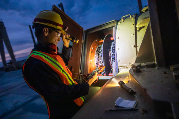 Best Generator Installation Services  in Shawneeland, VA