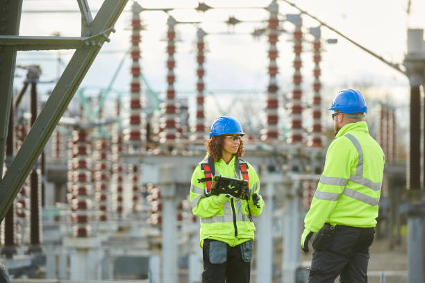 Best Electrician Near Me  in Shawneeland, VA