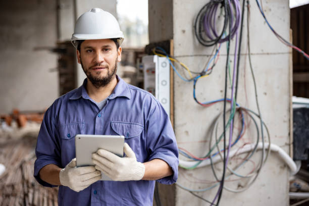 Best 24-Hour Electrician  in Shawneeland, VA