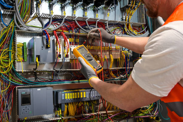 Best Electrical Outlet Repair  in Shawneeland, VA