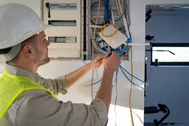 Best Residential Electrician Services  in Shawneeland, VA